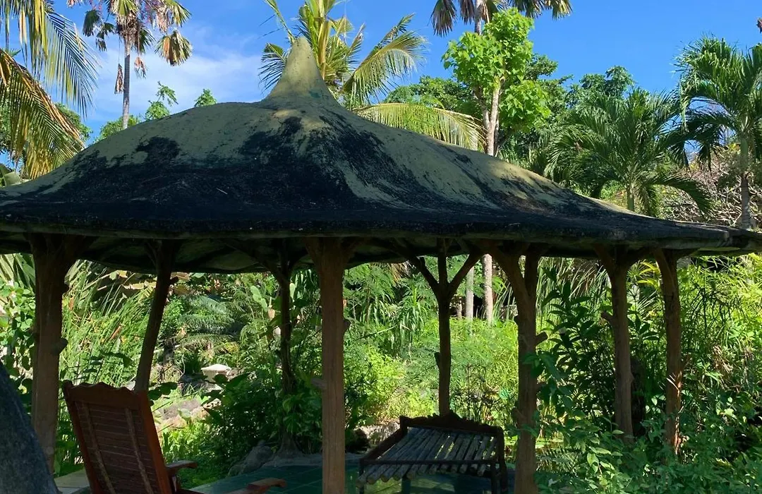 Villa Arjuna-1