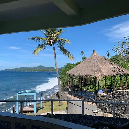 Villa Arjuna-2